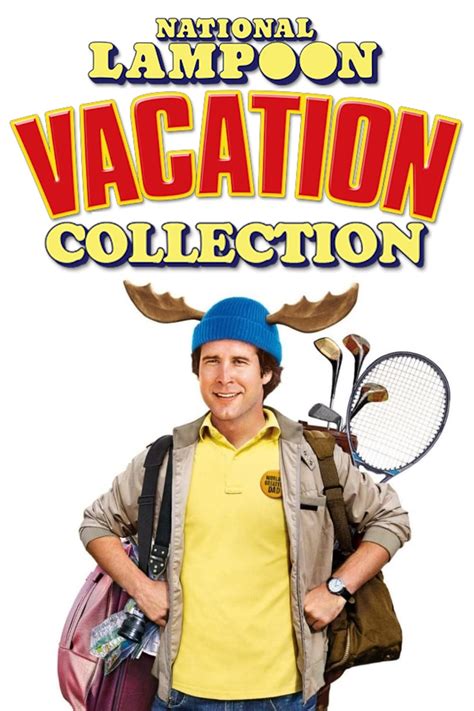 National Lampoons Vacation